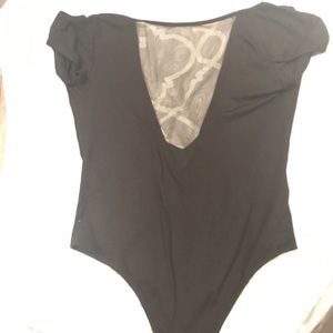 Bodysuit